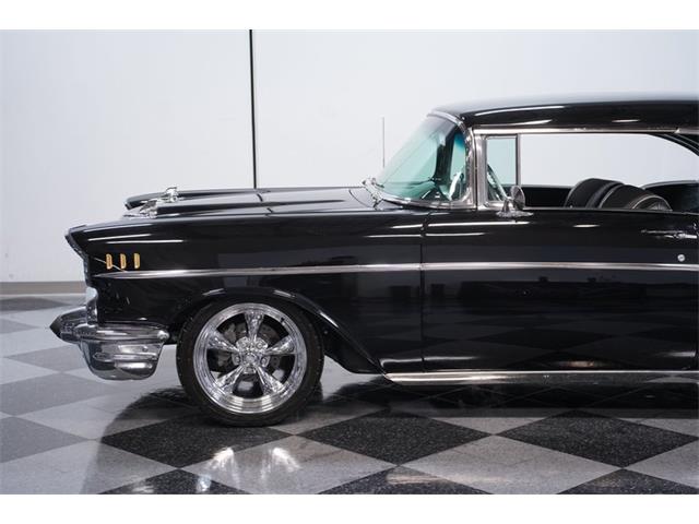 1957 Chevrolet Bel Air (CC-2092005) for sale in Lithia Springs, Georgia