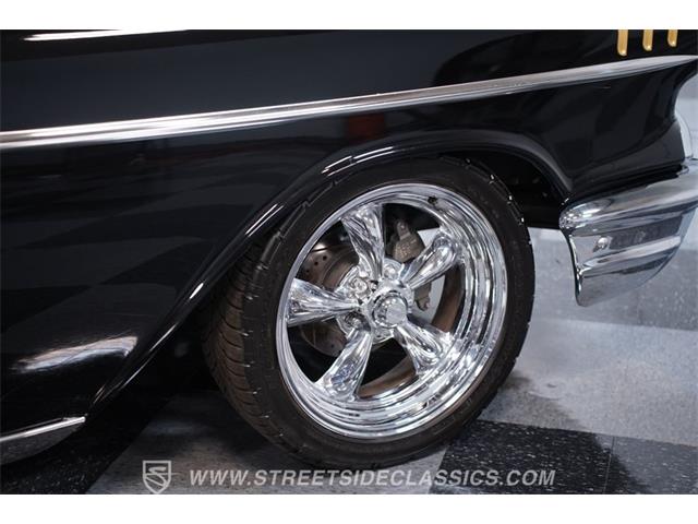 1957 Chevrolet Bel Air (CC-2092005) for sale in Lithia Springs, Georgia