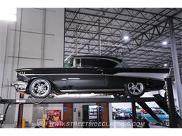 1957 Chevrolet Bel Air (CC-2092005) for sale in Lithia Springs, Georgia