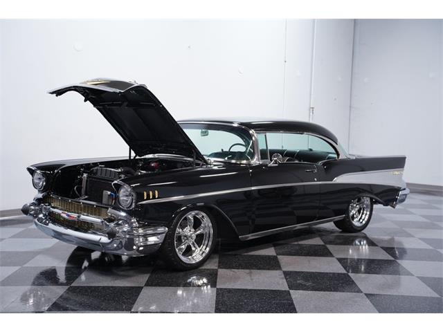 1957 Chevrolet Bel Air (CC-2092005) for sale in Lithia Springs, Georgia