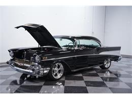 1957 Chevrolet Bel Air (CC-2092005) for sale in Lithia Springs, Georgia
