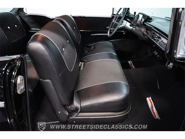 1957 Chevrolet Bel Air (CC-2092005) for sale in Lithia Springs, Georgia