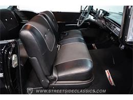 1957 Chevrolet Bel Air (CC-2092005) for sale in Lithia Springs, Georgia