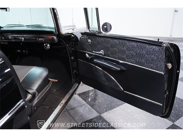 1957 Chevrolet Bel Air (CC-2092005) for sale in Lithia Springs, Georgia