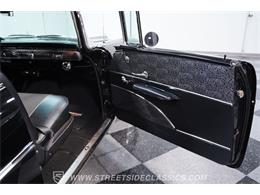 1957 Chevrolet Bel Air (CC-2092005) for sale in Lithia Springs, Georgia