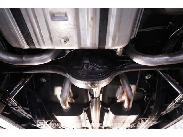 1957 Chevrolet Bel Air (CC-2092005) for sale in Lithia Springs, Georgia