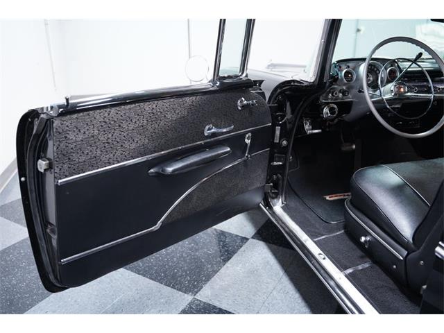 1957 Chevrolet Bel Air (CC-2092005) for sale in Lithia Springs, Georgia