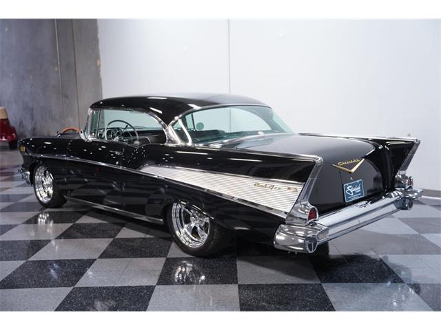 1957 Chevrolet Bel Air (CC-2092005) for sale in Lithia Springs, Georgia