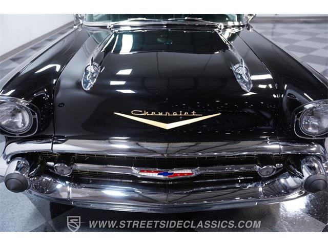 1957 Chevrolet Bel Air (CC-2092005) for sale in Lithia Springs, Georgia