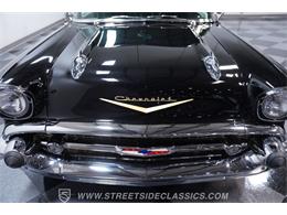 1957 Chevrolet Bel Air (CC-2092005) for sale in Lithia Springs, Georgia