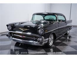 1957 Chevrolet Bel Air (CC-2092005) for sale in Lithia Springs, Georgia