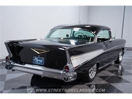 1957 Chevrolet Bel Air (CC-2092005) for sale in Lithia Springs, Georgia