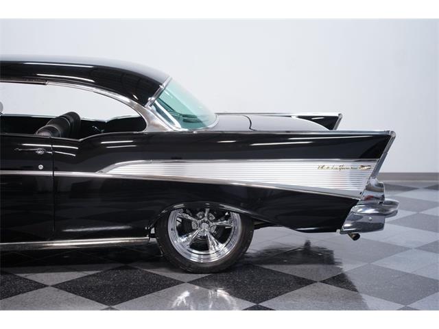 1957 Chevrolet Bel Air (CC-2092005) for sale in Lithia Springs, Georgia