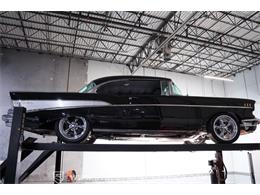1957 Chevrolet Bel Air (CC-2092005) for sale in Lithia Springs, Georgia