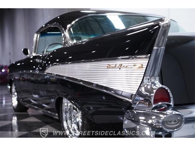1957 Chevrolet Bel Air (CC-2092005) for sale in Lithia Springs, Georgia