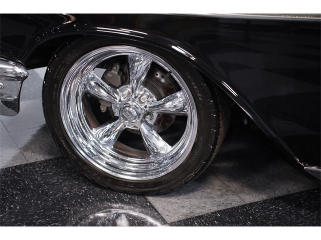 1957 Chevrolet Bel Air (CC-2092005) for sale in Lithia Springs, Georgia