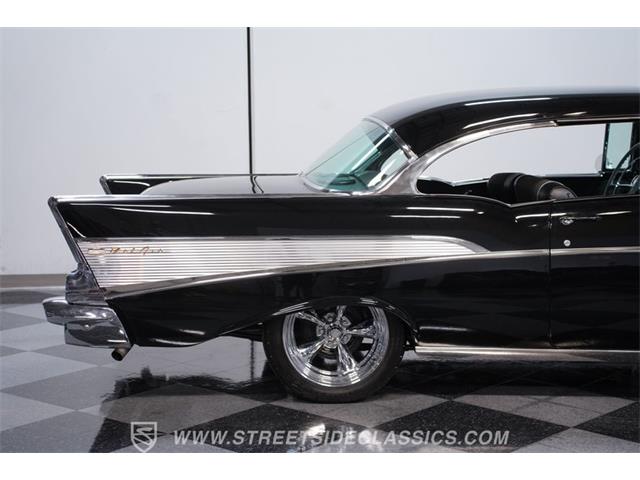 1957 Chevrolet Bel Air (CC-2092005) for sale in Lithia Springs, Georgia