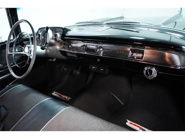 1957 Chevrolet Bel Air (CC-2092005) for sale in Lithia Springs, Georgia