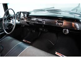 1957 Chevrolet Bel Air (CC-2092005) for sale in Lithia Springs, Georgia
