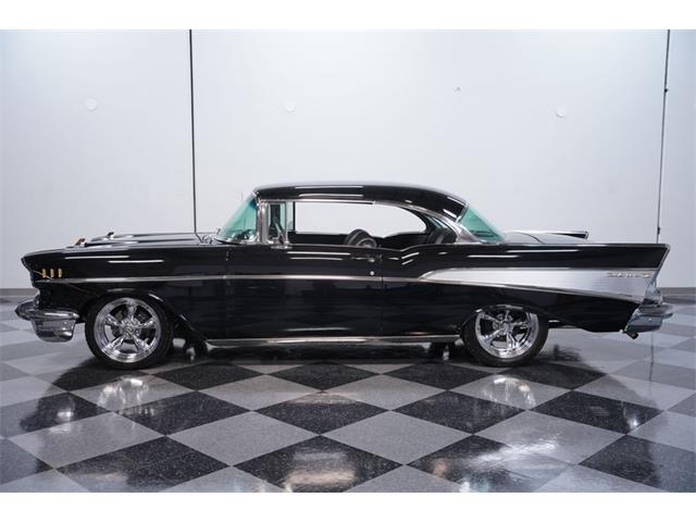 1957 Chevrolet Bel Air (CC-2092005) for sale in Lithia Springs, Georgia