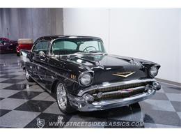 1957 Chevrolet Bel Air (CC-2092005) for sale in Lithia Springs, Georgia