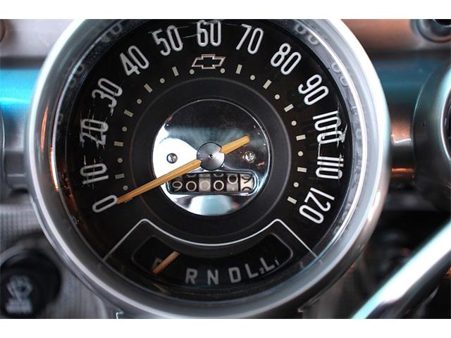 1957 Chevrolet Bel Air (CC-2092005) for sale in Lithia Springs, Georgia