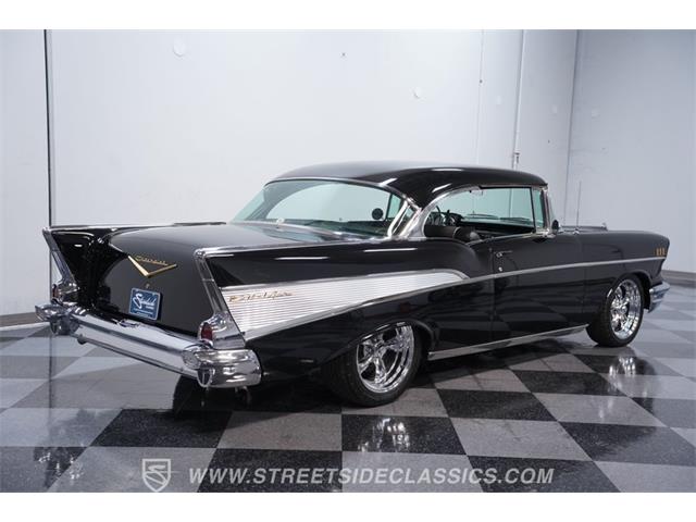 1957 Chevrolet Bel Air (CC-2092005) for sale in Lithia Springs, Georgia
