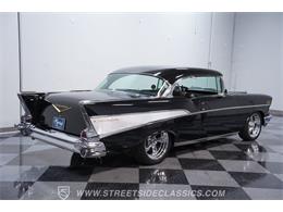 1957 Chevrolet Bel Air (CC-2092005) for sale in Lithia Springs, Georgia