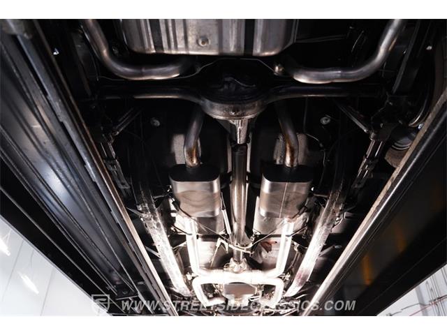 1957 Chevrolet Bel Air (CC-2092005) for sale in Lithia Springs, Georgia