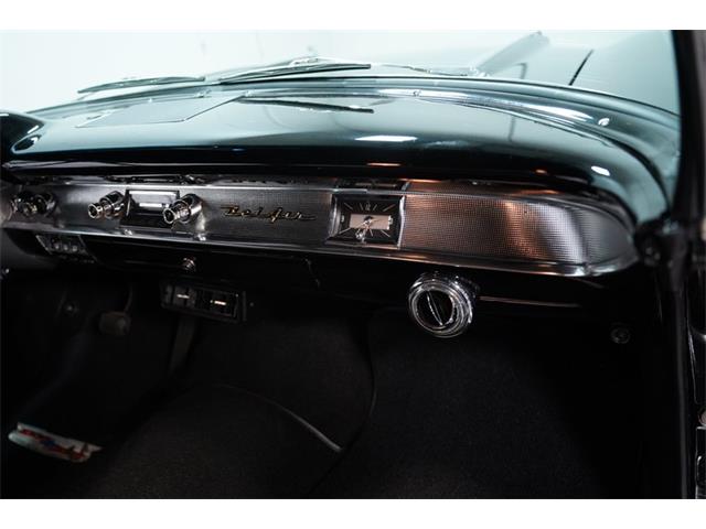 1957 Chevrolet Bel Air (CC-2092005) for sale in Lithia Springs, Georgia