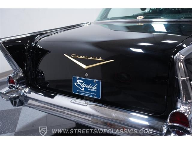 1957 Chevrolet Bel Air (CC-2092005) for sale in Lithia Springs, Georgia