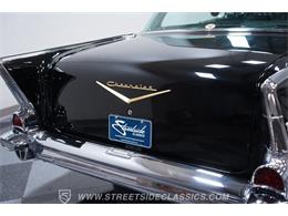 1957 Chevrolet Bel Air (CC-2092005) for sale in Lithia Springs, Georgia