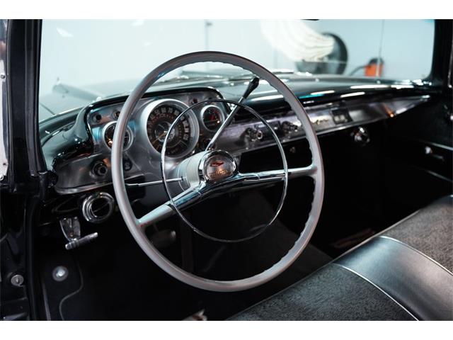 1957 Chevrolet Bel Air (CC-2092005) for sale in Lithia Springs, Georgia