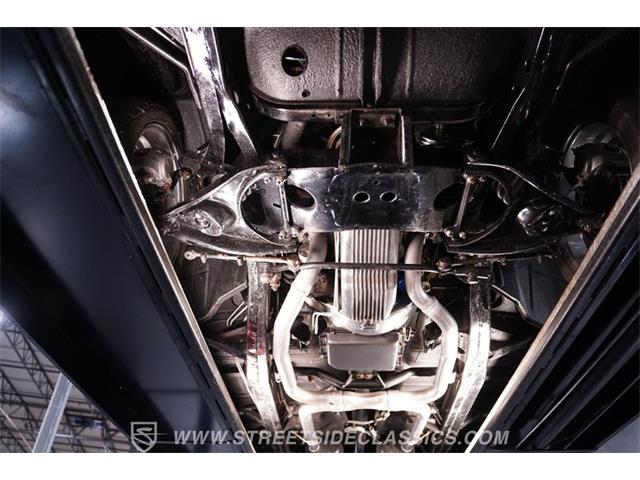 1957 Chevrolet Bel Air (CC-2092005) for sale in Lithia Springs, Georgia
