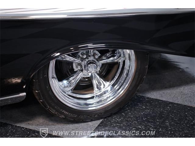 1957 Chevrolet Bel Air (CC-2092005) for sale in Lithia Springs, Georgia