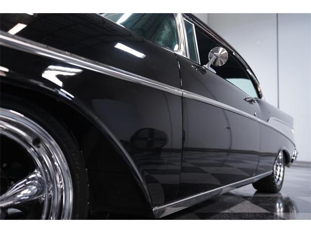 1957 Chevrolet Bel Air (CC-2092005) for sale in Lithia Springs, Georgia