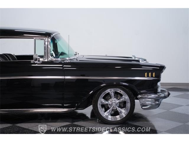 1957 Chevrolet Bel Air (CC-2092005) for sale in Lithia Springs, Georgia