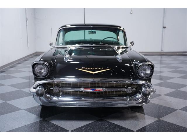 1957 Chevrolet Bel Air (CC-2092005) for sale in Lithia Springs, Georgia