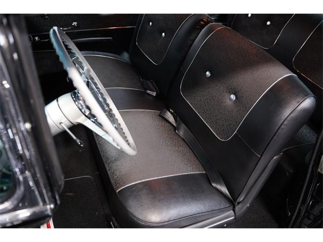 1957 Chevrolet Bel Air (CC-2092005) for sale in Lithia Springs, Georgia