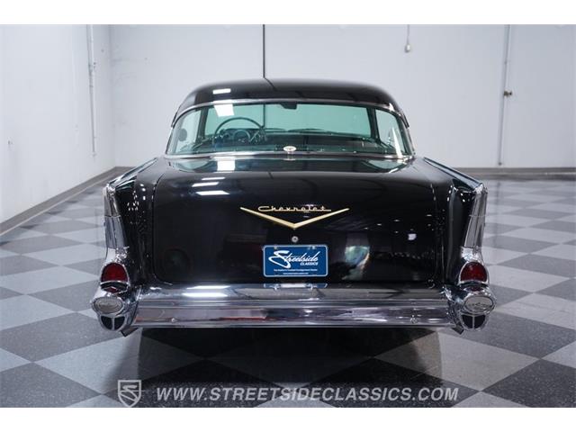 1957 Chevrolet Bel Air (CC-2092005) for sale in Lithia Springs, Georgia
