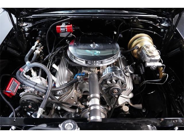 1957 Chevrolet Bel Air (CC-2092005) for sale in Lithia Springs, Georgia