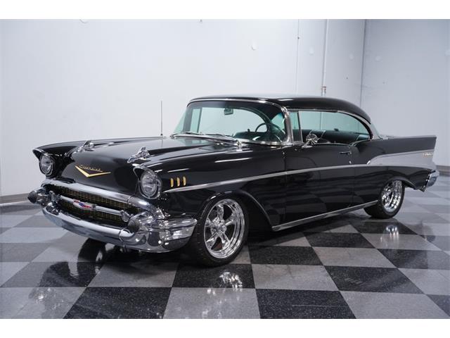 1957 Chevrolet Bel Air (CC-2092005) for sale in Lithia Springs, Georgia