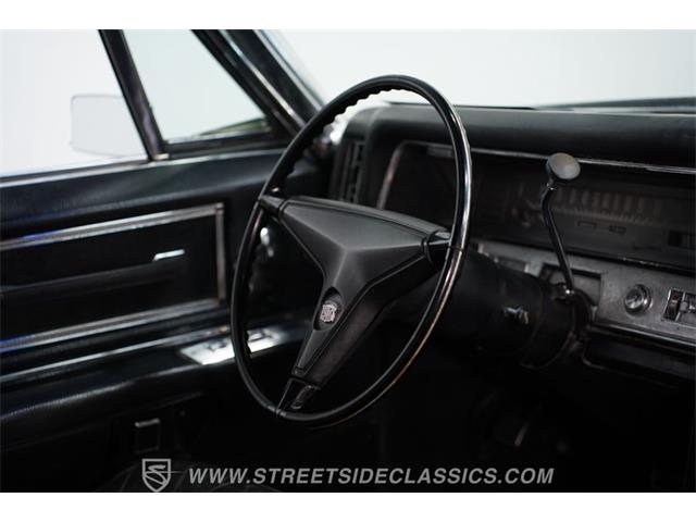 1968 Cadillac DeVille (CC-2092006) for sale in Lavergne, Tennessee