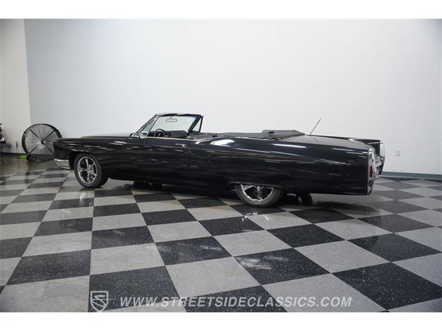 1968 Cadillac DeVille (CC-2092006) for sale in Lavergne, Tennessee