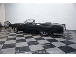 1968 Cadillac DeVille (CC-2092006) for sale in Lavergne, Tennessee