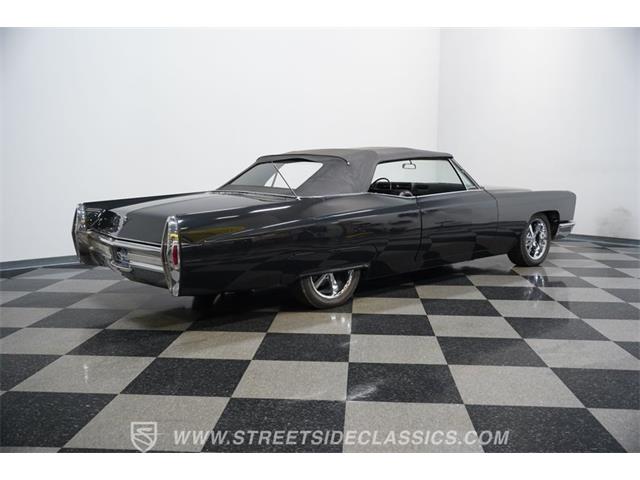 1968 Cadillac DeVille (CC-2092006) for sale in Lavergne, Tennessee
