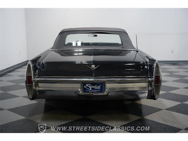 1968 Cadillac DeVille (CC-2092006) for sale in Lavergne, Tennessee