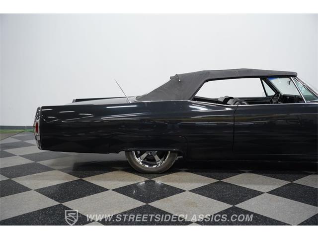 1968 Cadillac DeVille (CC-2092006) for sale in Lavergne, Tennessee