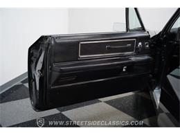 1968 Cadillac DeVille (CC-2092006) for sale in Lavergne, Tennessee