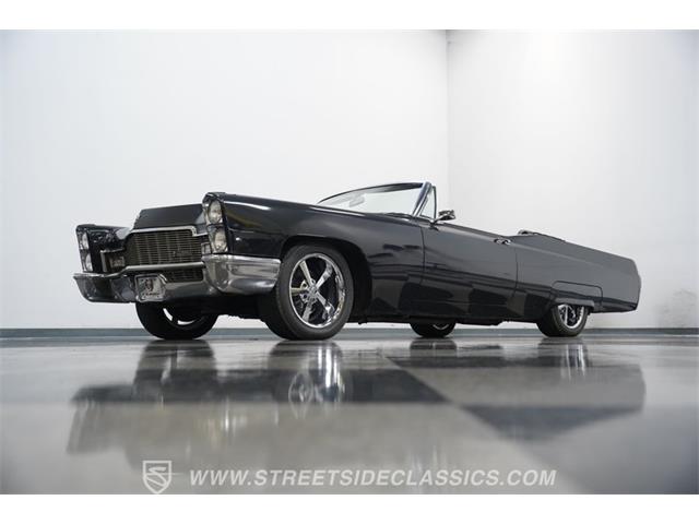 1968 Cadillac DeVille (CC-2092006) for sale in Lavergne, Tennessee
